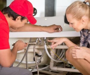 About Emergency plumbing pros Napoleon, MI