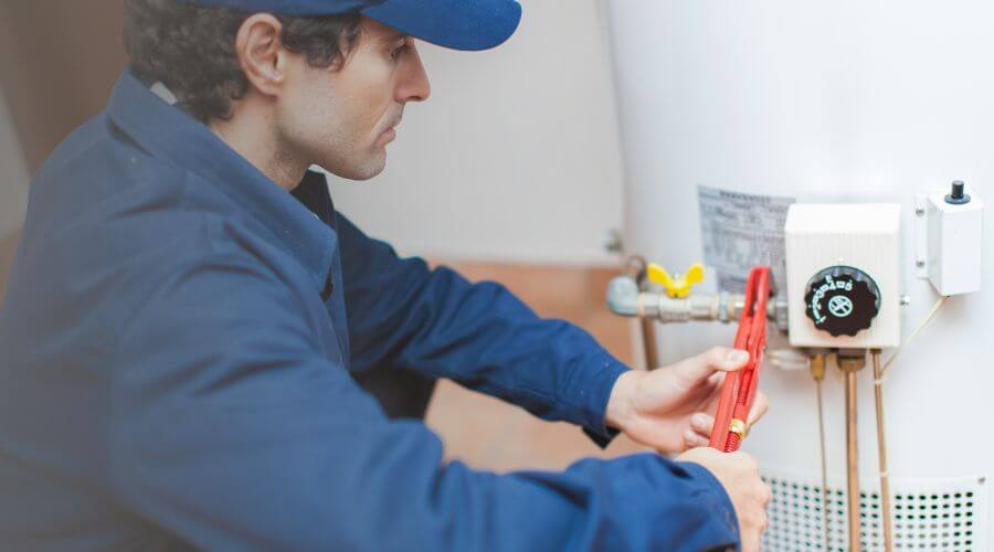 Professional emergency plumbing in Napoleon, MI